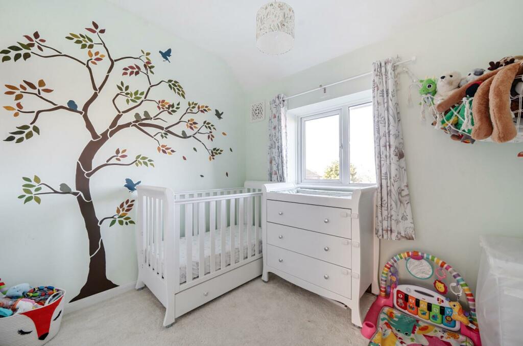 Additional image 14 of Steele Street, Rugby, CV22