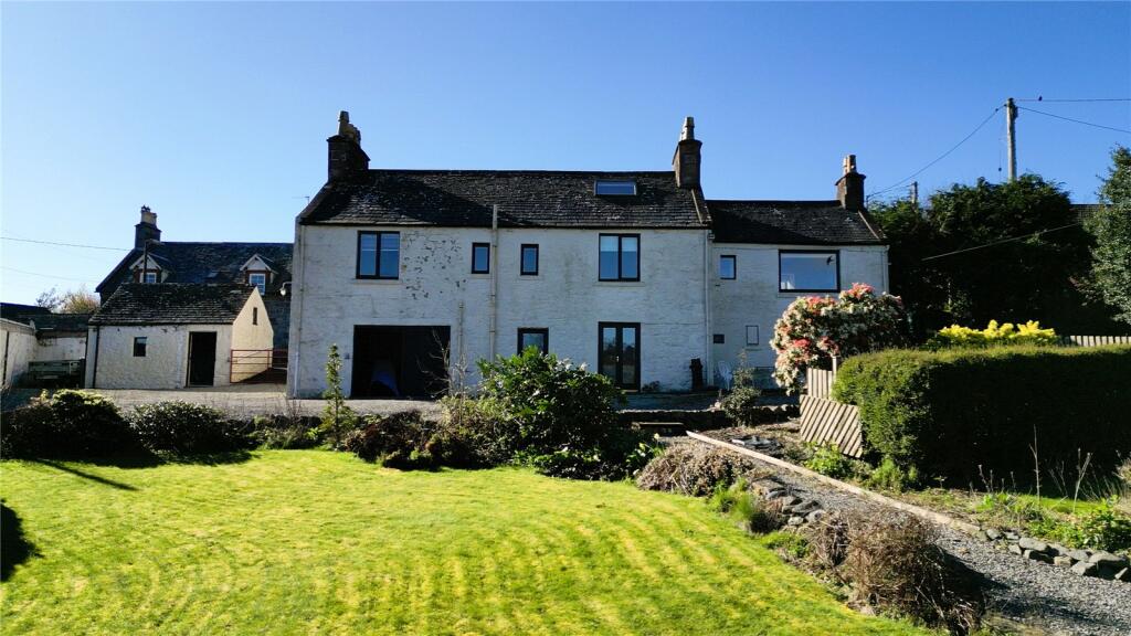 Additional image 19 of Windyridge, 6 Church Road, Auchencairn, Castle Douglas, Dumfries and Galloway, DG7