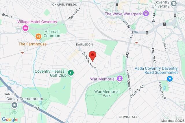 Additional image 20 of Stanway Road, Earlsdon, Coventry, CV5