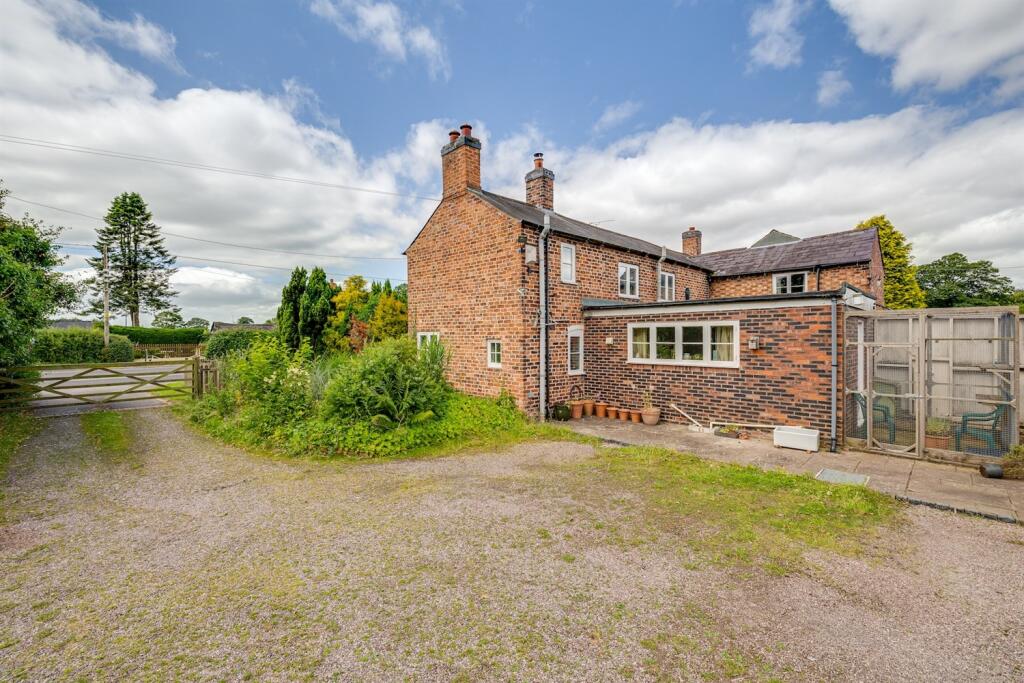 Additional image 28 of Chester Road, Alpraham, Tarporley
