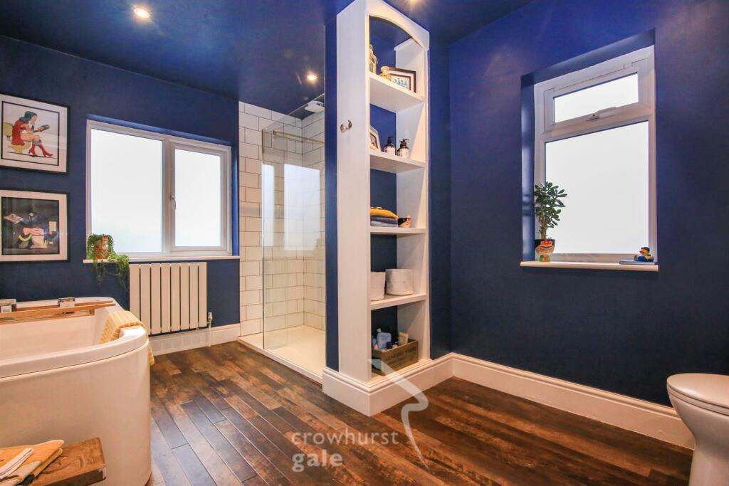 Additional image 19 of St. Marks Avenue, Bilton Village, Rugby