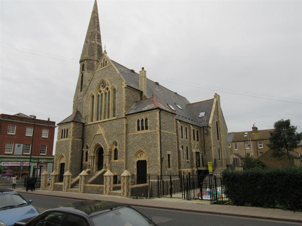 High Street, Herne Bay