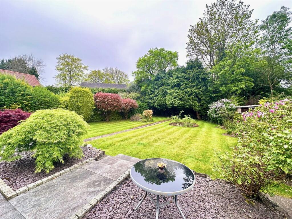 Additional image 22 of Park Drive, Wistaston, Cheshire