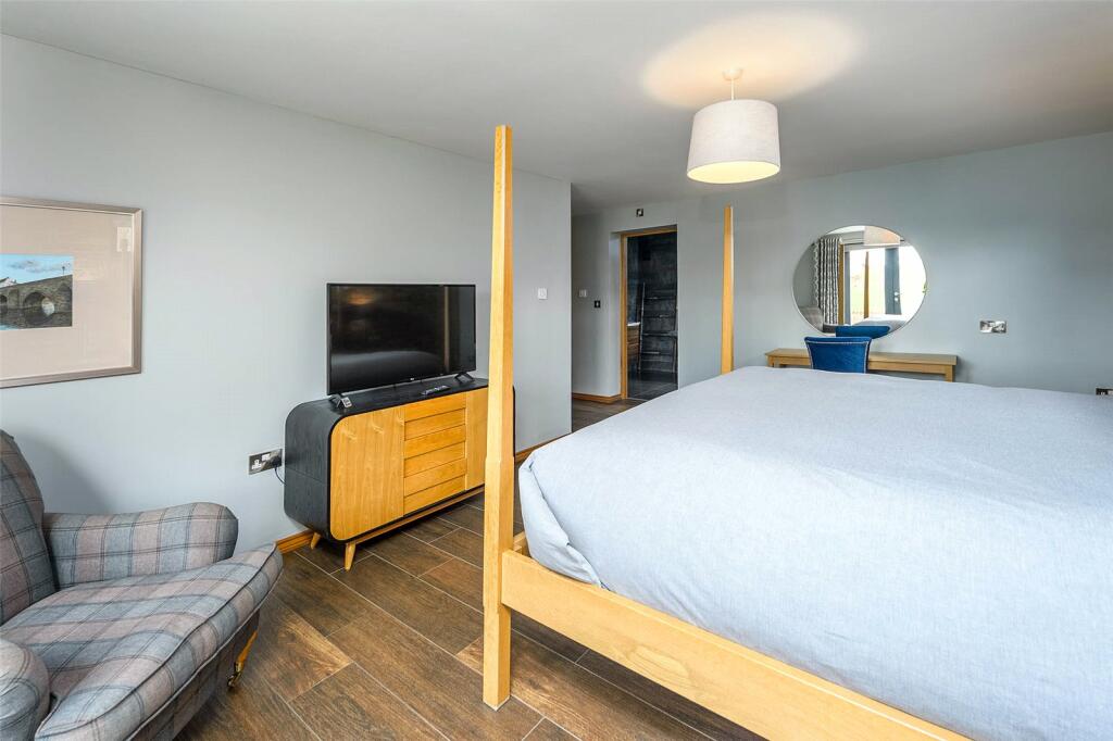 Additional image 17 of Woodland Barn, Low Burnhall, Durham, DH1