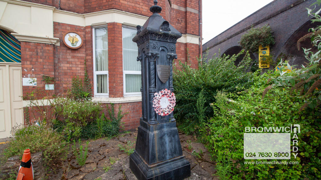 Additional image 12 of Chainworks, 15 The Arches Industrial Estate, Spon End Coventry, CV1 3JQ