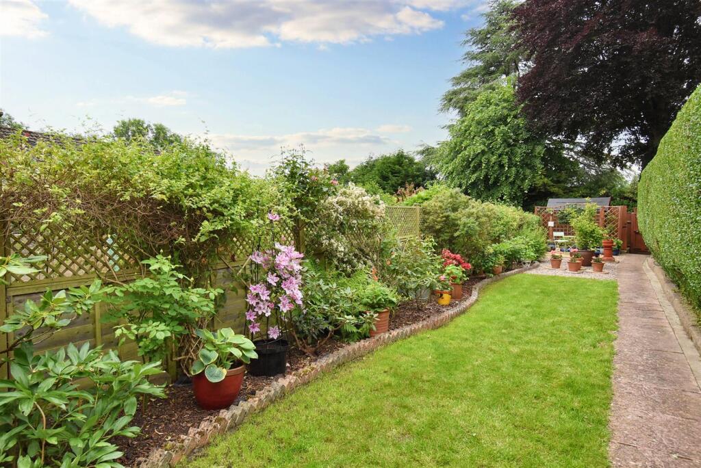 Additional image 13 of Champion Hill, Duffield, Belper, Derbyshire