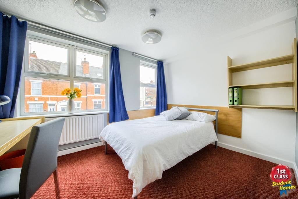 Additional image 11 of Flat 2, St. Margaret Road, Coventry, West Midlands, CV1