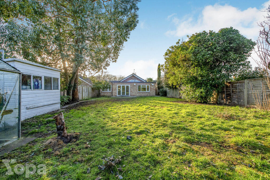 Additional image 4 of Oakley Park, Bexley, DA5