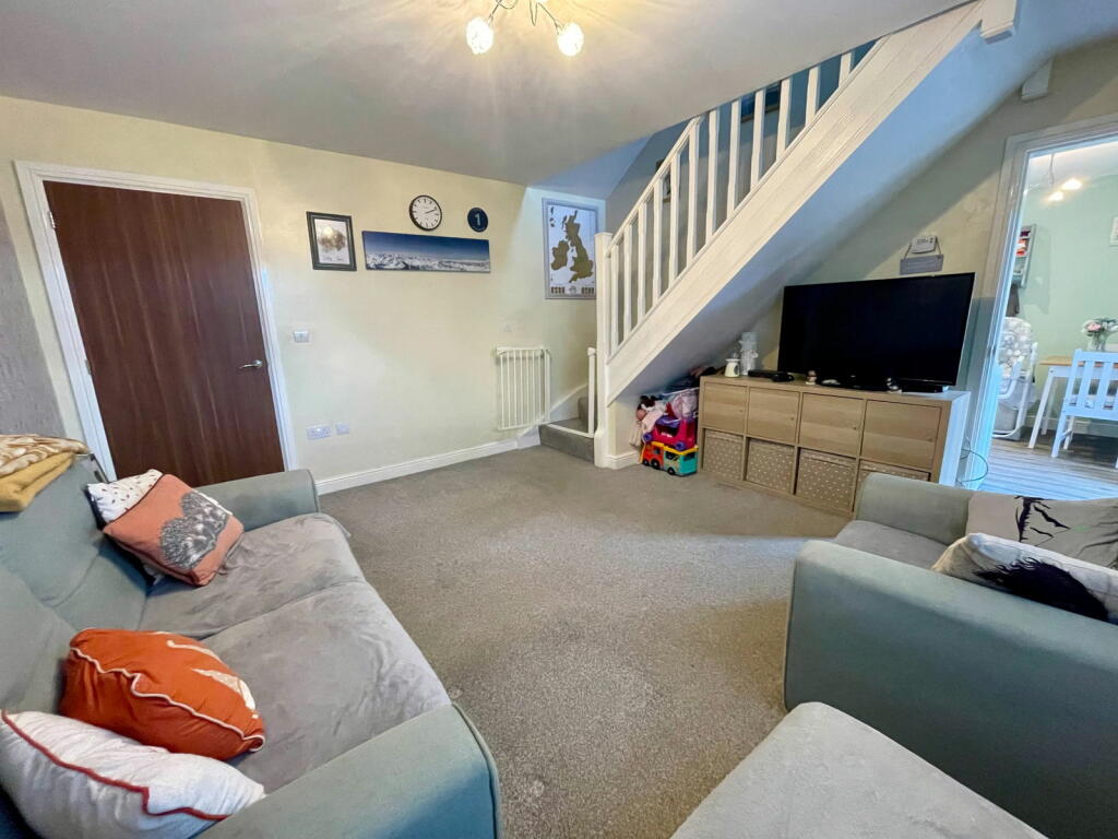 Additional image 6 of Patina Way, Swadlincote