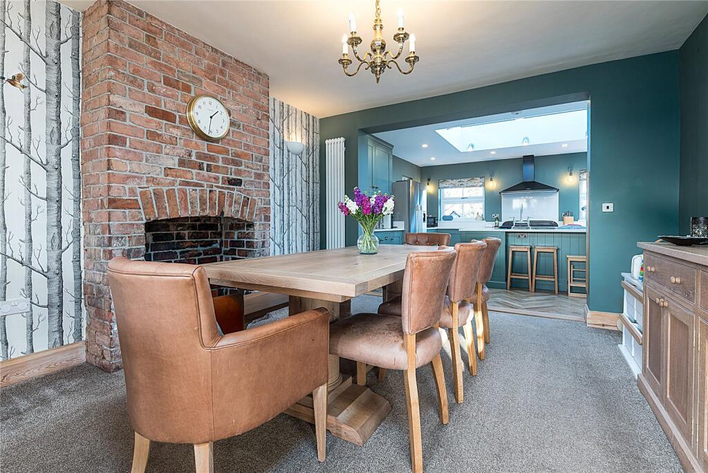 Additional image 7 of Field Lane, Belper, Derbyshire, DE56