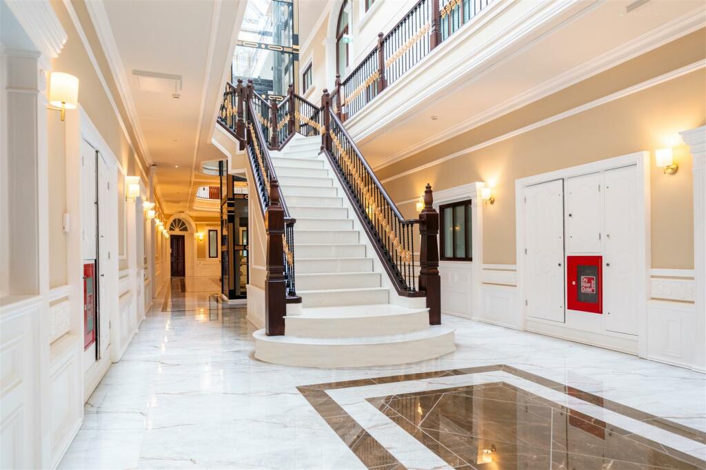 Additional image 37 of Apt 2, Riber Castle, Riber, Matlock, Derbyshire, DE4 5JU