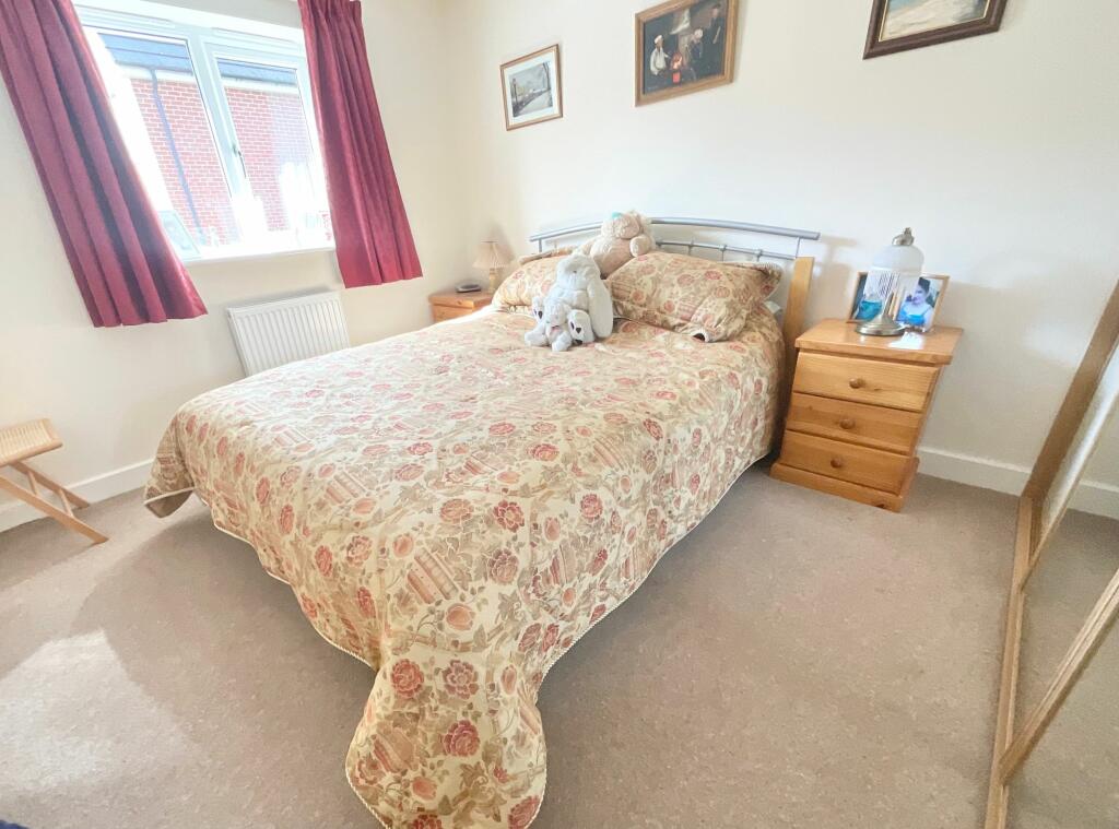 Additional image 19 of Syllenhurst View, Woore, CW3