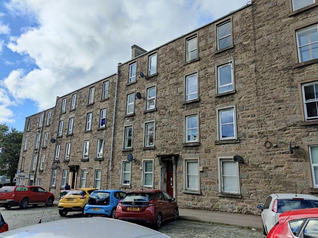 Additional image 13 of Blackness Street, City Centre, Dundee, DD1