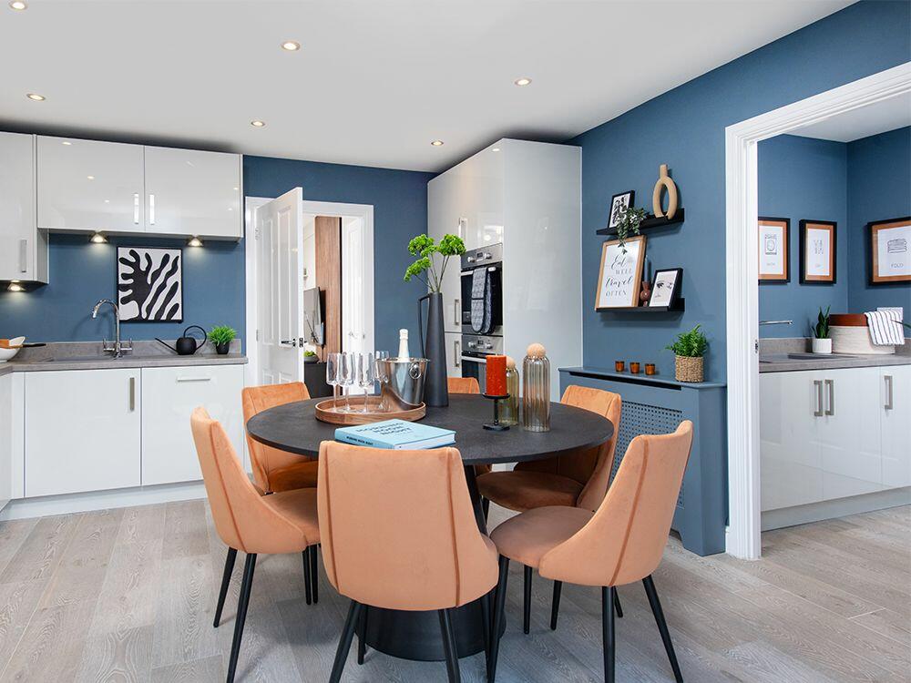 Additional image 5 of Plot 24 (The Butler)