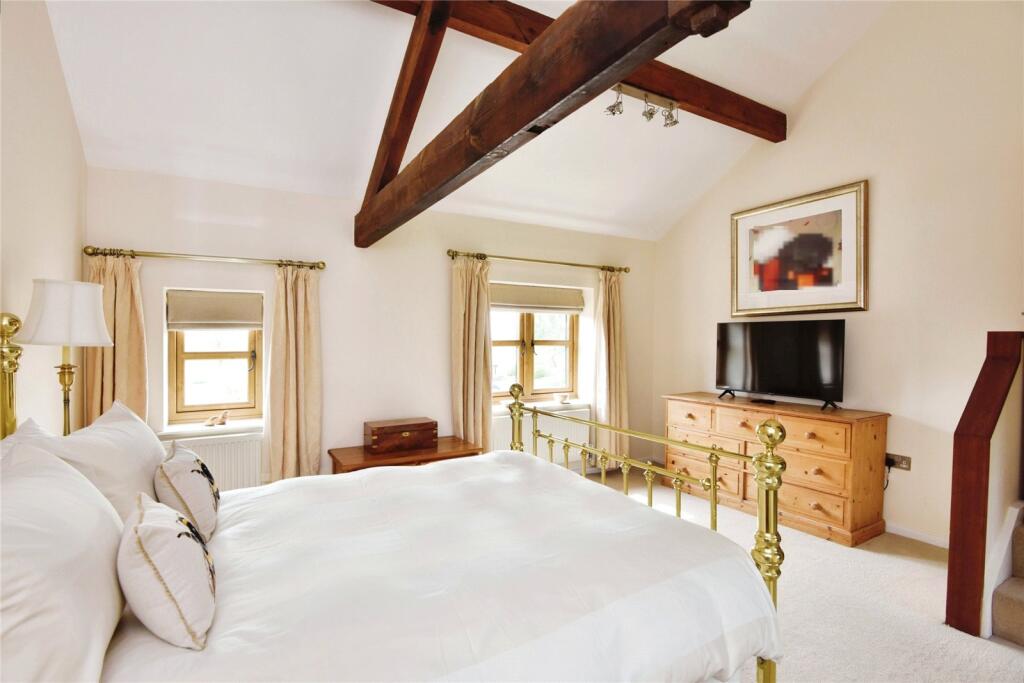 Additional image 11 of Wrexham Road, Ridley, Tarporley, Cheshire, CW6