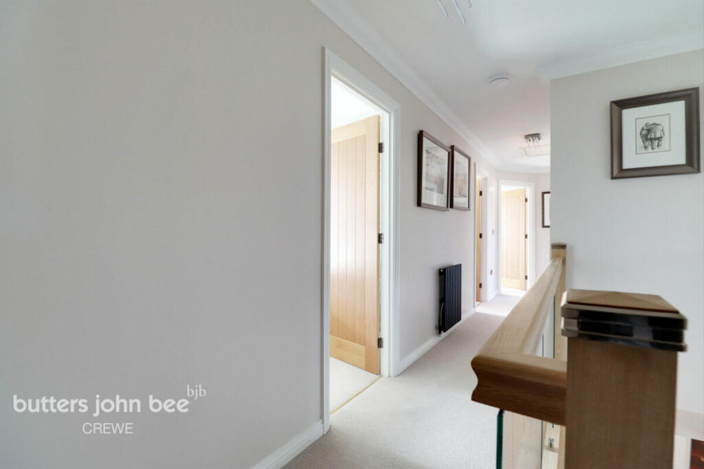 Additional image 17 of St Clements Court, Weston, Crewe