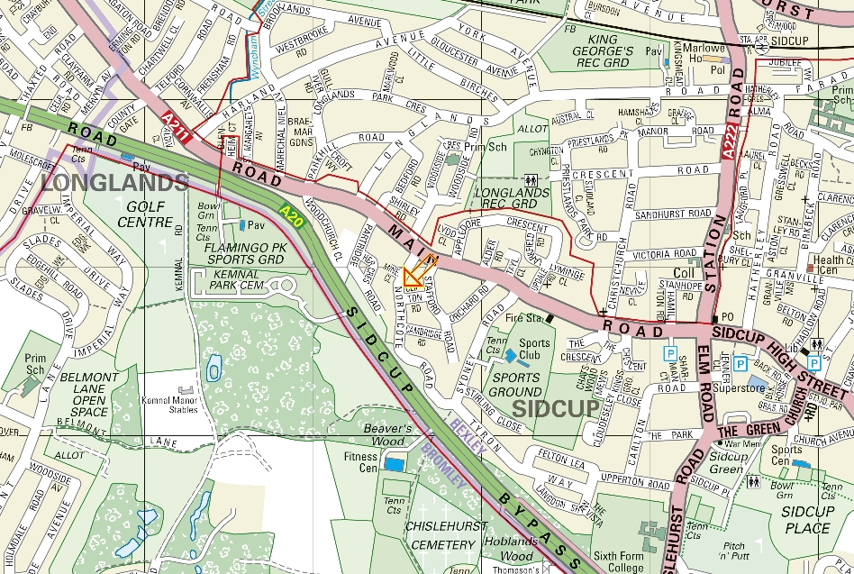 Additional image 16 of Northcote Road, Sidcup