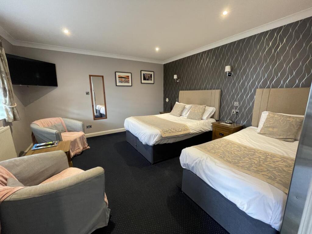 Additional image 9 of Farmers Inn, Clarencefield, Dumfries, DG1 4NF