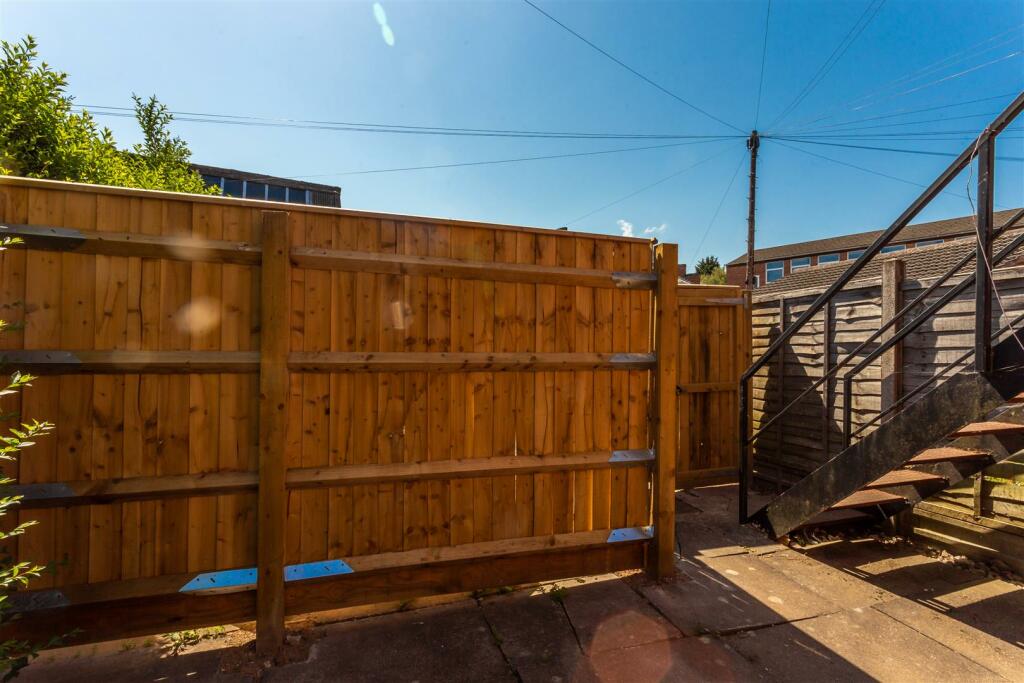 Additional image 25 of Albany Road, Earlsdon, Coventry