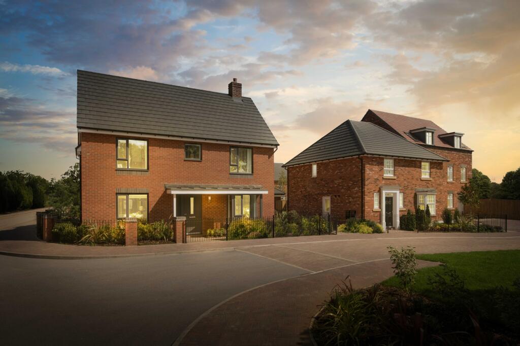 Additional image 11 of Sydney Road, 
Crewe, 
Cheshire, 
CW1 5GP