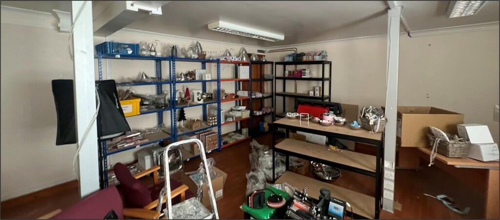 Additional image 30 of Hay Lane Industrial Estate, Hay Lane, Foston, Derbyshire DE65 5PJ