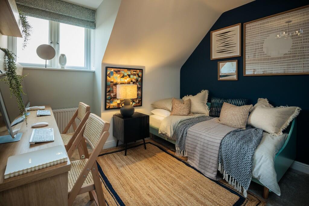 Additional image 11 of Deerwood Fold, 
Lucas Lane, 
Hilton, 
DE65 5FL