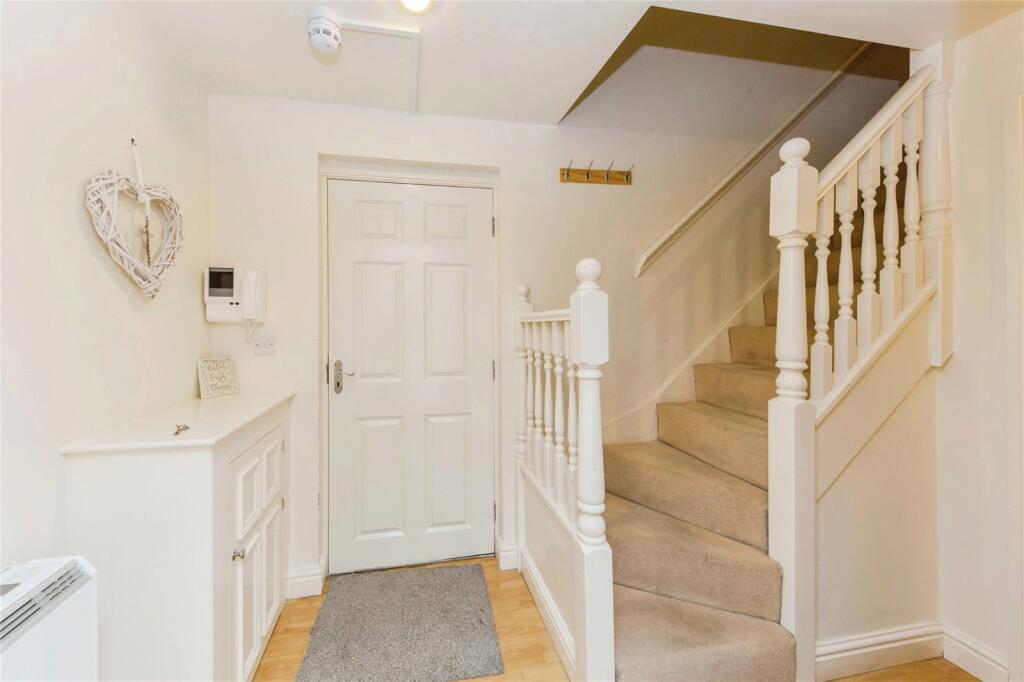 Additional image 9 of Kensington Court, Nantwich, Cheshire, CW5