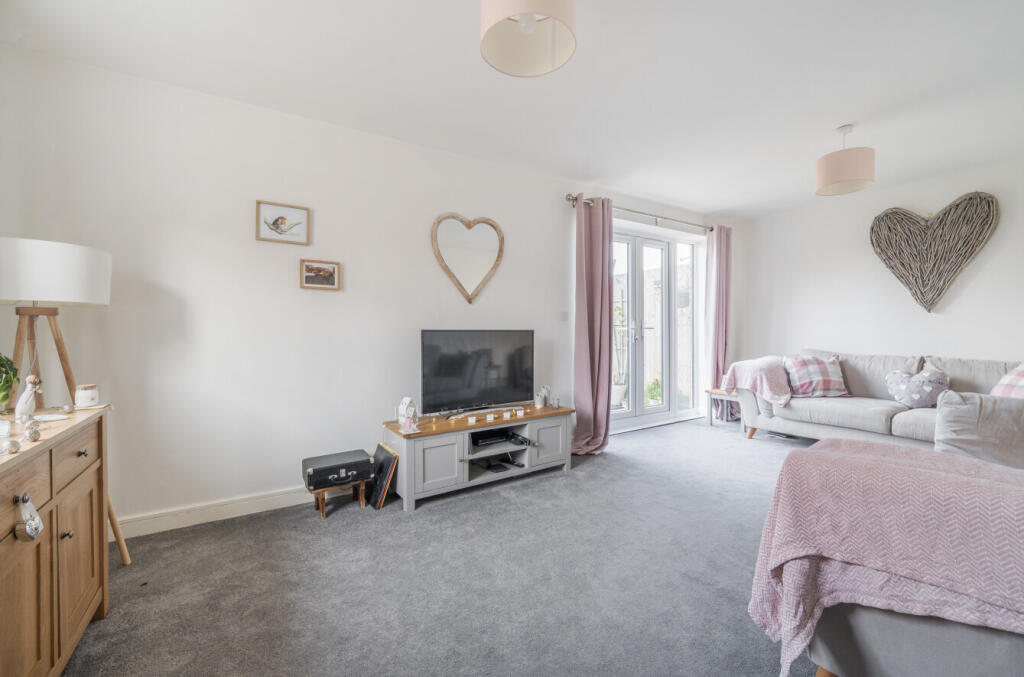 Additional image 16 of Barrett Place, Shipston-On-Stour, Warwickshire