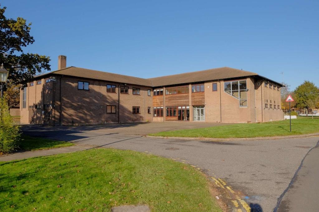 Primary image of Building 140, Stoneleigh Park, Warwick, West Midlands, CV8 2LG
