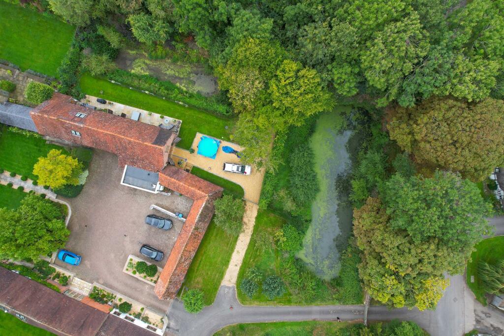 Additional image 32 of Dorsington, Stratford-Upon-Avon