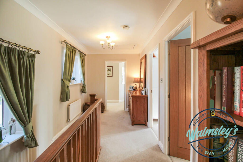 Additional image 31 of The Cheviot, Ivy Farm Lane, Cannon Hill, Coventry, CV4