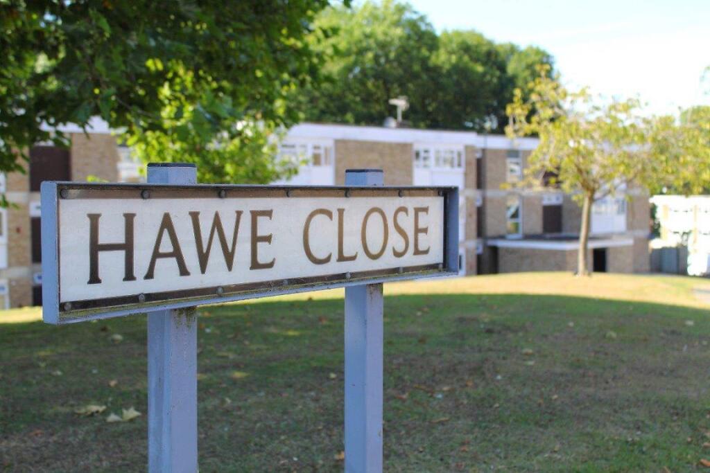 Additional image 5 of Hawe Close, Canterbury Ref - 3197