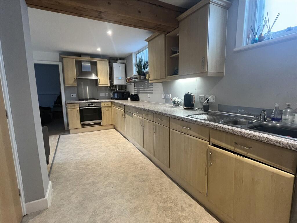 Additional image 5 of Calvert Street, Derby, Derbyshire, DE1