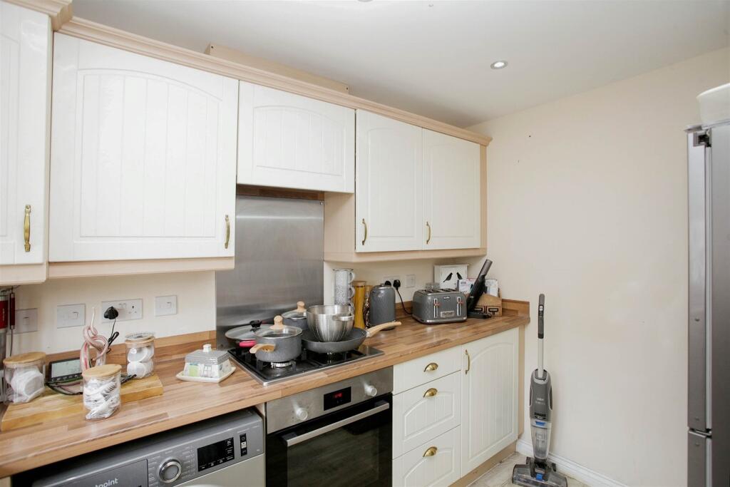 Additional image 5 of Cygnet Avenue, Nuneaton