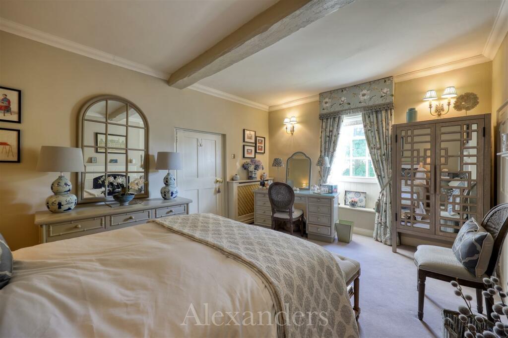 Additional image 11 of Station Road, Stoke Golding