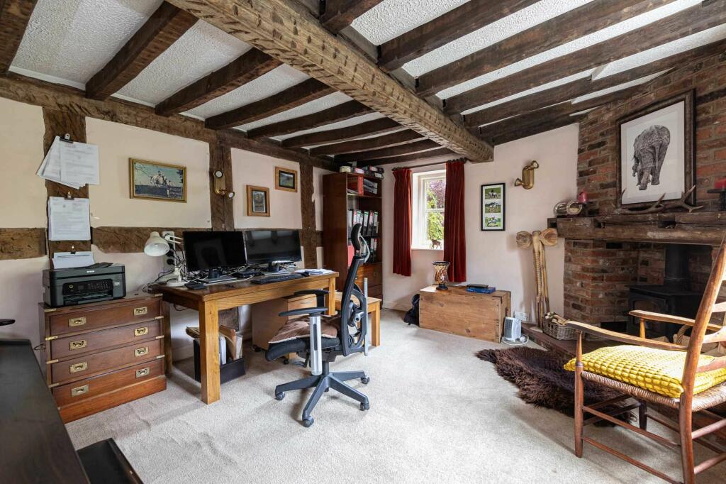 Additional image 10 of Dean Hill Farm, Newcastle Road, Betchton, Sandbach, Cheshire