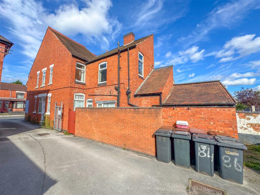 Additional image 9 of Croft Road, Nuneaton
