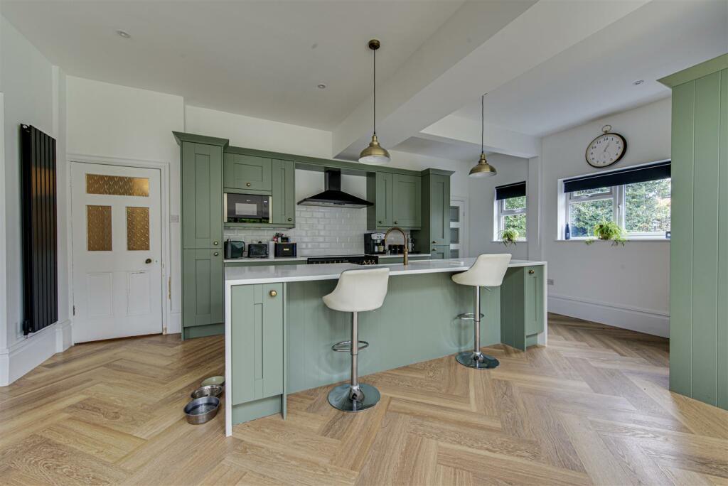 Additional image 21 of Park Lane, Congleton