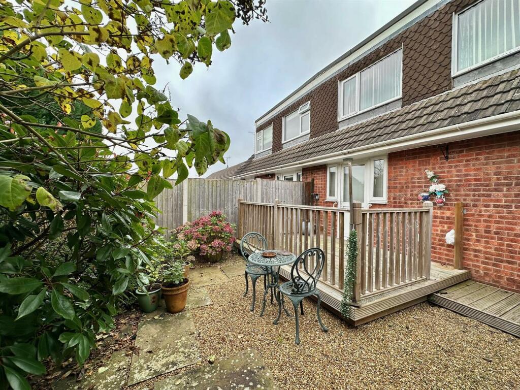 Additional image 18 of Hillary Drive, Audlem, Cheshire