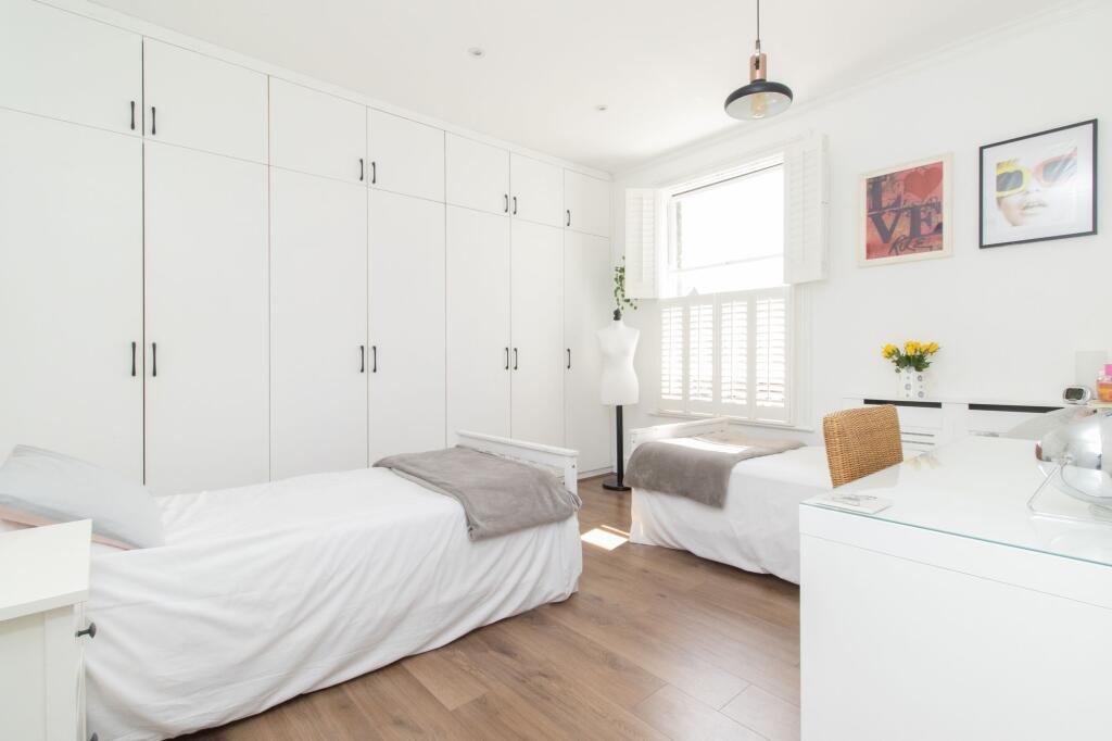 Additional image 7 of Hanover Street, Clarendon Villa Hanover Street, CT6