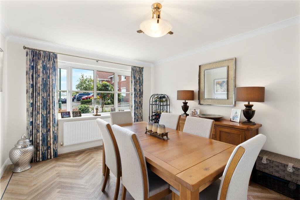 Additional image 4 of Huddesford Drive, Balsall Common, Coventry, West Midlands, CV7