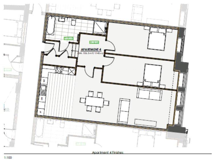 Additional image 3 of Cuthbert House, Cooperative Street, Chester Le Street, DH3