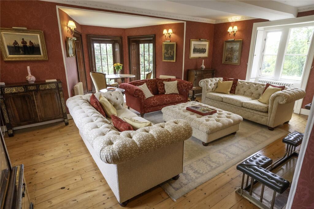 Additional image 8 of Lea Shaw, Holloway, Matlock, Derbyshire, DE4