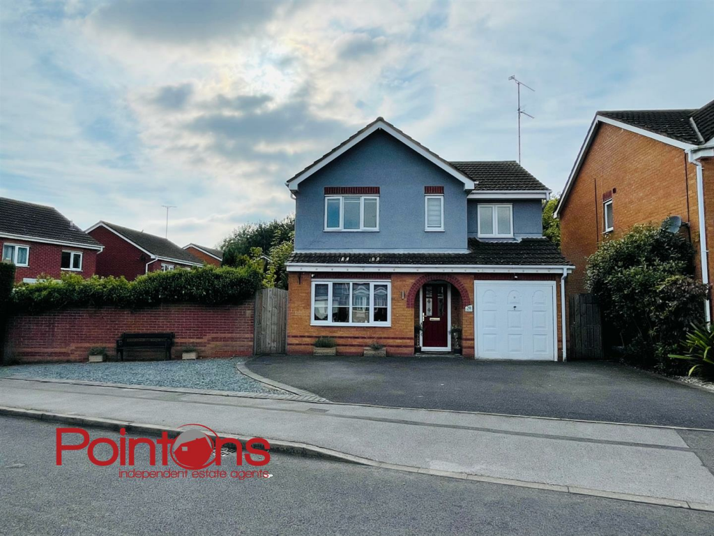 Campbell Close, Galley Common