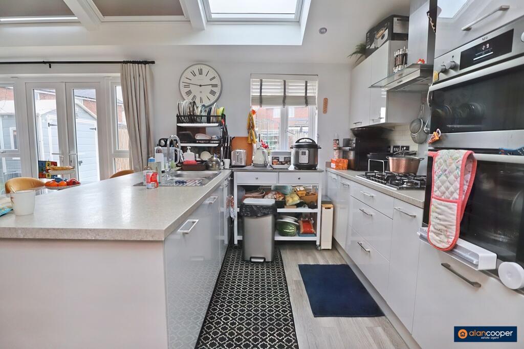 Additional image 5 of Adelie Road, Galley Common, Nuneaton, CV10 9GZ