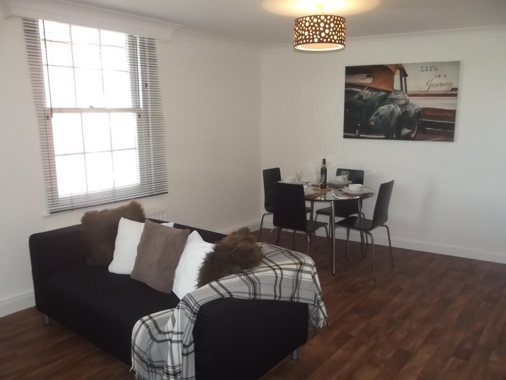 Additional image 9 of Station Road West, Canterbury