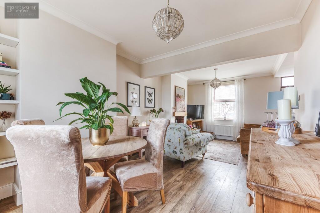 Additional image 6 of Over Lane, Openwoodgate , Belper, DE56