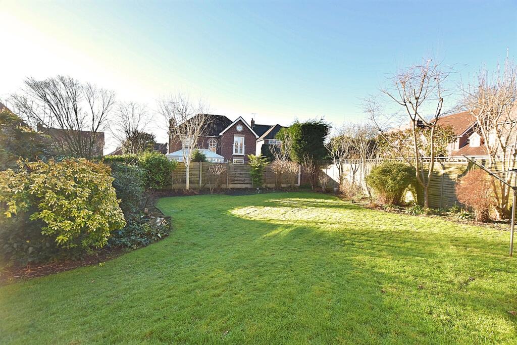 Additional image 24 of Needham Drive, Cranage