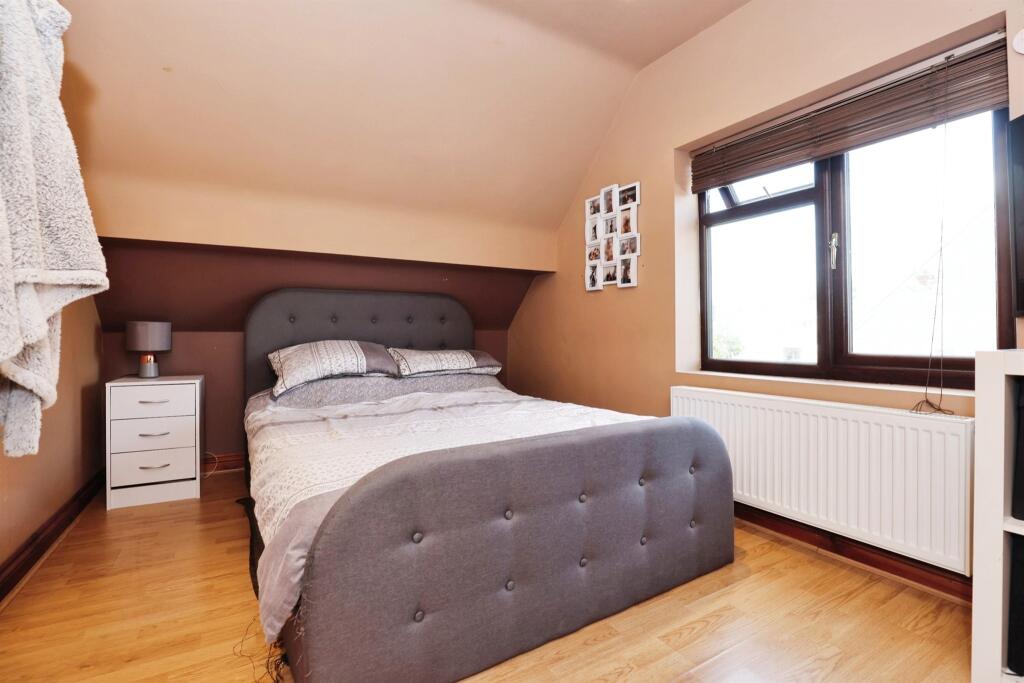 Additional image 10 of Bascote Rise, Southam