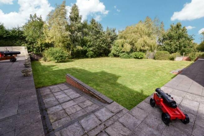 Additional image 8 of Coventry Road, Fillongley, Coventry, CV7